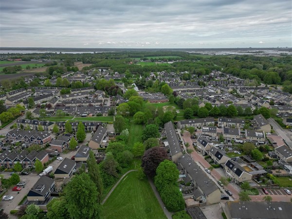Medium property photo - Van Limburg Stirumlaan 151, 9602 WJ Hoogezand
